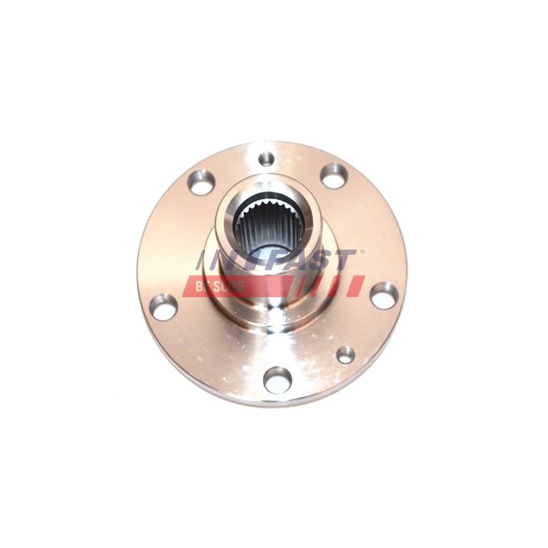 MOYEU DE ROUE POUR FIAT DUCATO 94