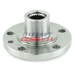 MOYEU DE ROUE POUR FIAT SCUDO / ULYSSE 95
