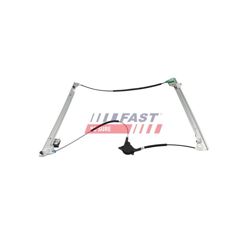 LÈVE-VITRE POUR MERCEDES VITO W639 03