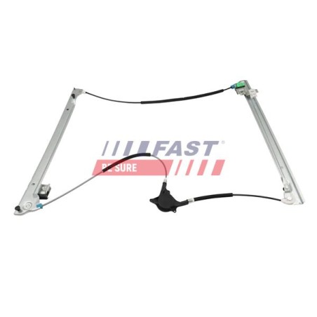 LÈVE-VITRE POUR MERCEDES VITO W639 03