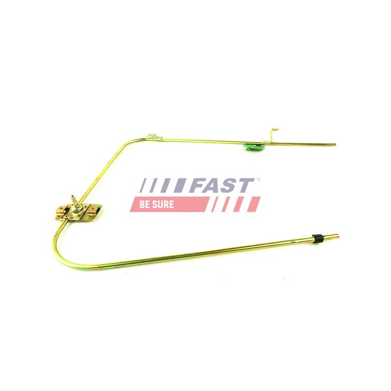 LÈVE-VITRE POUR IVECO DAILY 90