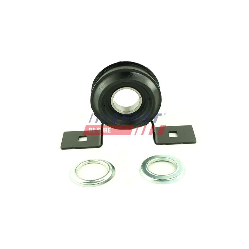 SUSPENSION, ARBRE DE CARDAN POUR RENAULT MASTER III 10