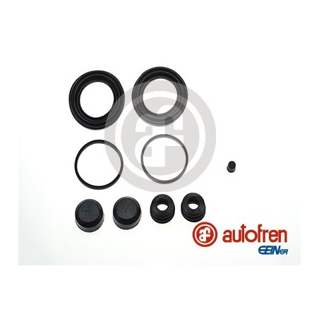 KIT DE RÉPARATION, ÉTRIER DE FREIN POUR IVECO DAILY 06
