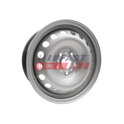 JANTE POUR RENAULT KANGOO II 08