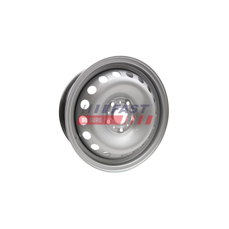 JANTE POUR RENAULT KANGOO II 08