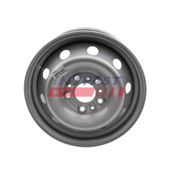 JANTE POUR FIAT DUCATO 06