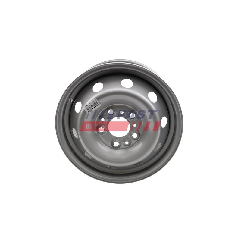 JANTE POUR FIAT DUCATO 06
