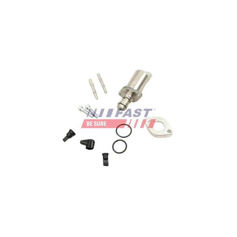RÉGULATEUR, PRESSION DE CARBURANT POUR TOYOTA AVENSIS T22 97