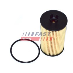 FILTRE À HUILE POUR FIAT CROMA 05