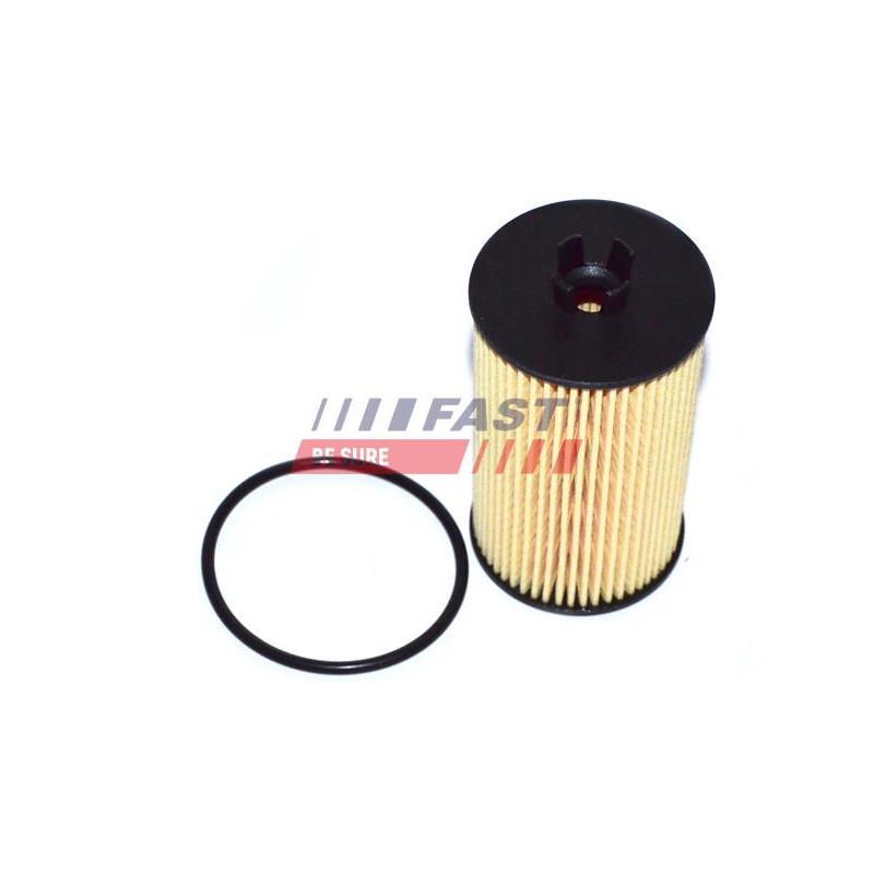 FILTRE À HUILE POUR FIAT CROMA 05