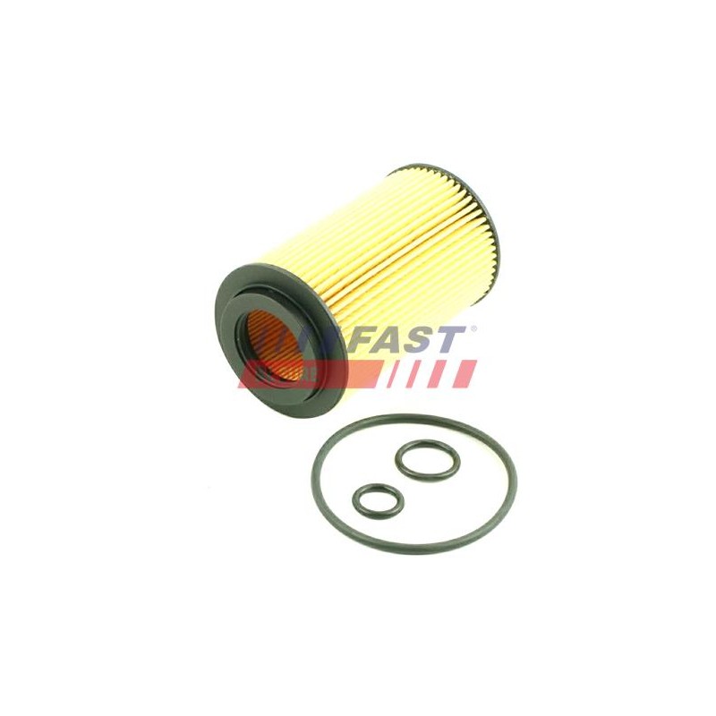 FILTRE À HUILE POUR MERCEDES SPRINTER 06