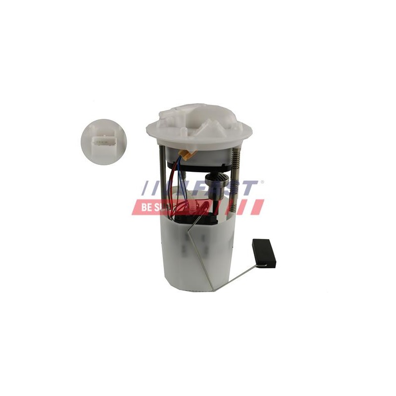 POMPE À CARBURANT POUR FIAT 500 07