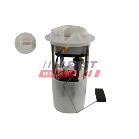 POMPE À CARBURANT POUR FIAT 500 07