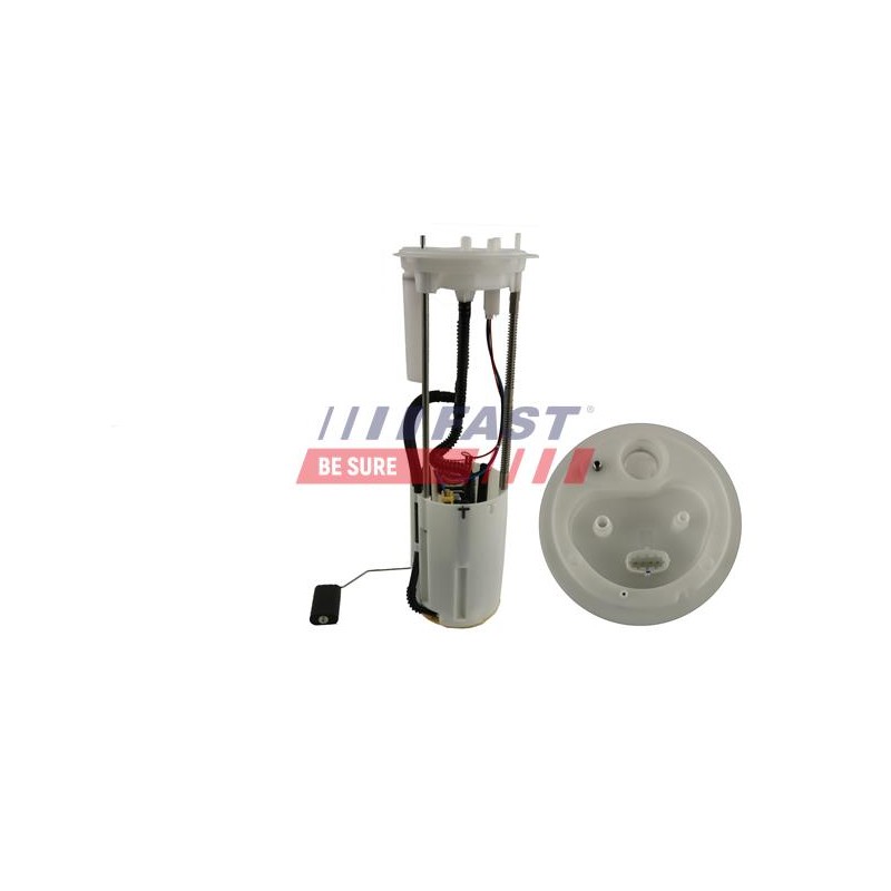POMPE À CARBURANT POUR FIAT DUCATO 06