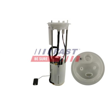 POMPE À CARBURANT POUR FIAT DUCATO 06