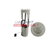 POMPE À CARBURANT POUR FIAT DUCATO 06