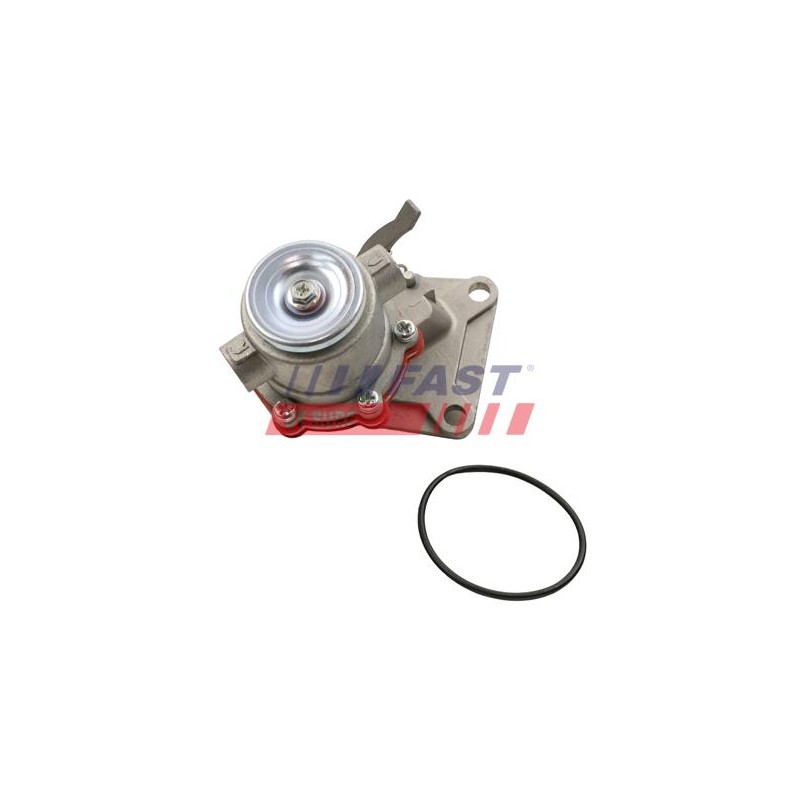 POMPE À CARBURANT POUR FIAT DUCATO 90