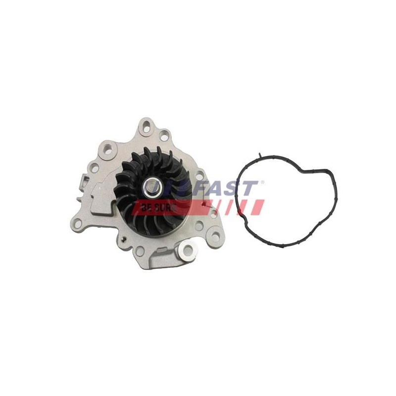 POMPE À EAU POUR CITROEN BERLINGO 18