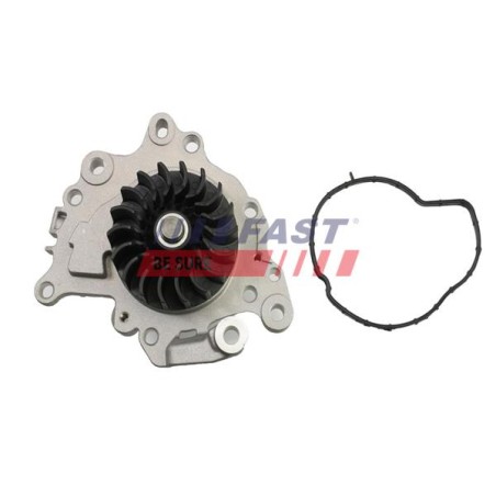 POMPE À EAU POUR CITROEN BERLINGO 18