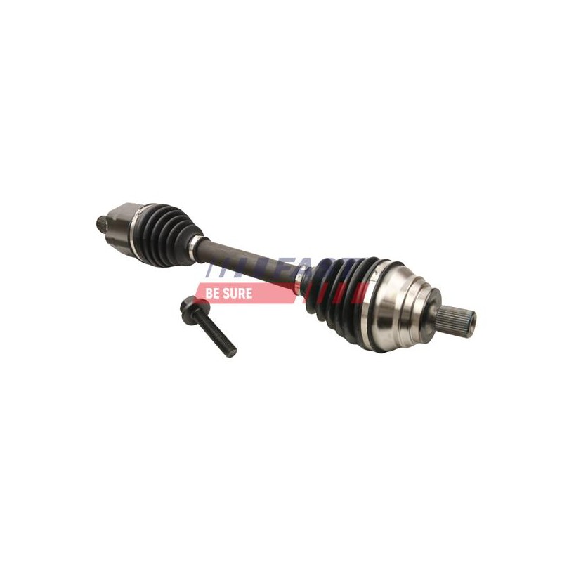 ARBRE DE TRANSMISSION VW CADDY IV 20