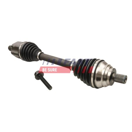ARBRE DE TRANSMISSION VW CADDY IV 20