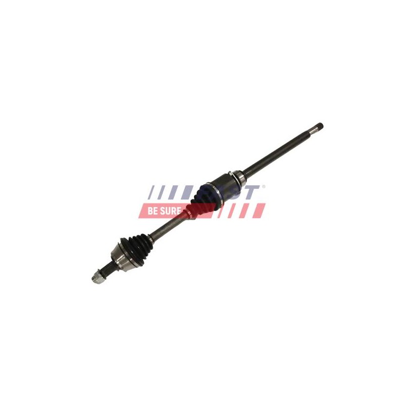 ARBRE DE TRANSMISSION POUR FIAT DOBLO 09