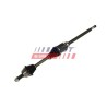 ARBRE DE TRANSMISSION POUR FIAT DOBLO 09