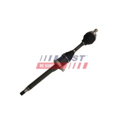 ARBRE DE TRANSMISSION VW TRANSPORTER T6 15
