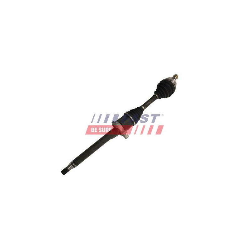ARBRE DE TRANSMISSION VW TRANSPORTER T6 15