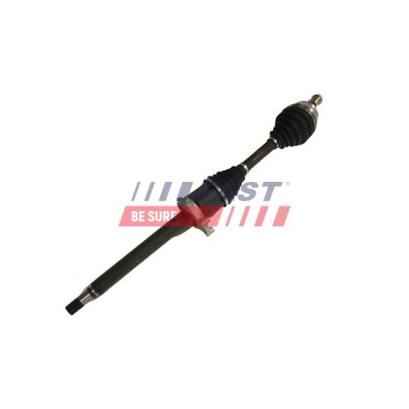 ARBRE DE TRANSMISSION VW TRANSPORTER T6 15