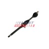 ARBRE DE TRANSMISSION VW TRANSPORTER T6 15