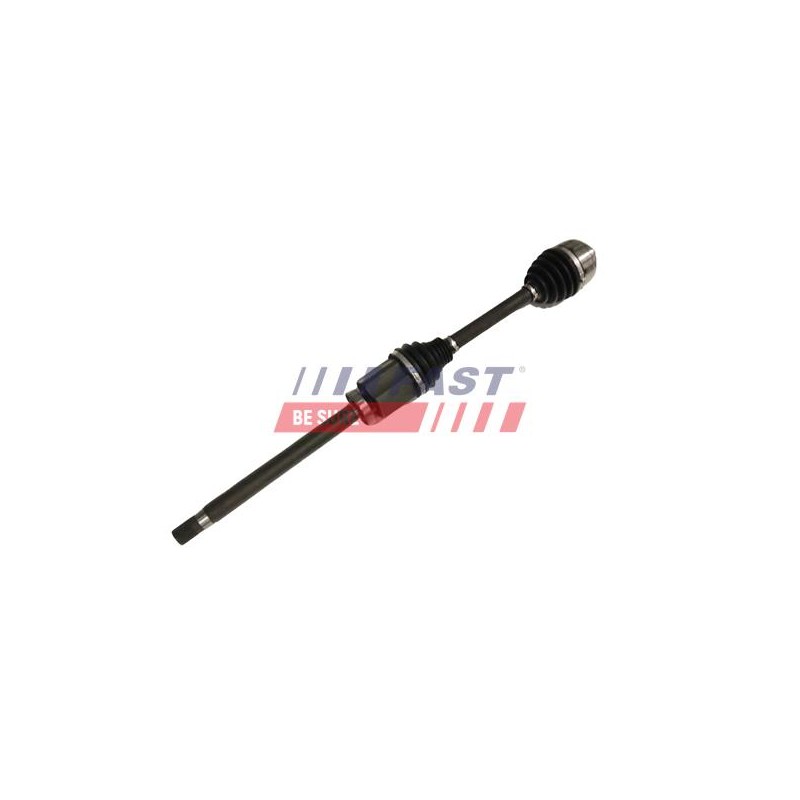 ARBRE DE TRANSMISSION POUR MERCEDES SPRINTER 18