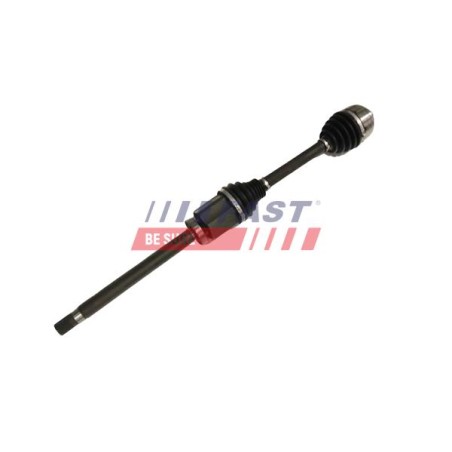ARBRE DE TRANSMISSION POUR MERCEDES SPRINTER 18