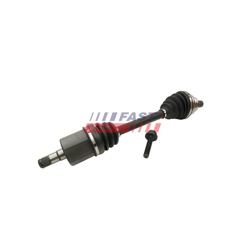 ARBRE DE TRANSMISSION VW CADDY III 03
