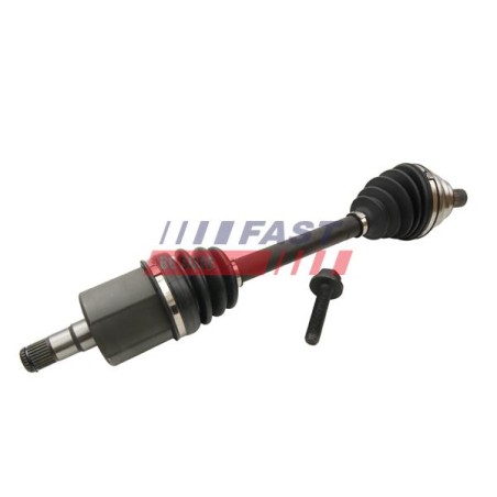 ARBRE DE TRANSMISSION VW CADDY III 03
