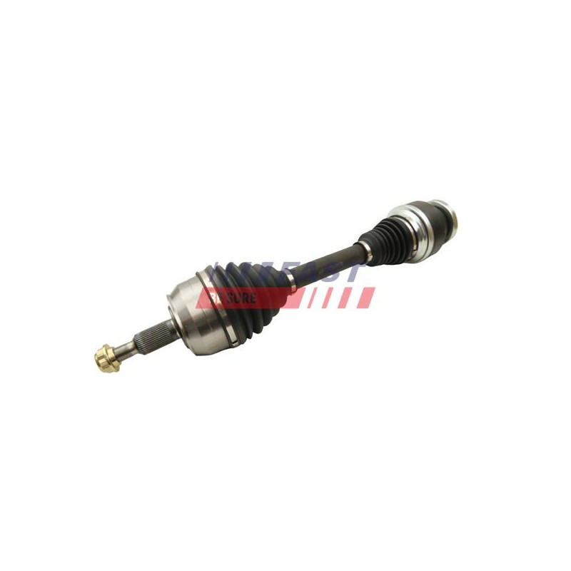 ARBRE DE TRANSMISSION VW TRANSPORTER T6 15