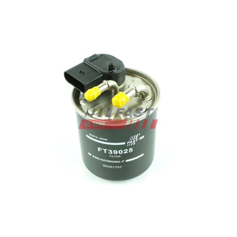 FILTRE À CARBURANT POUR MERCEDES SPRINTER 06
