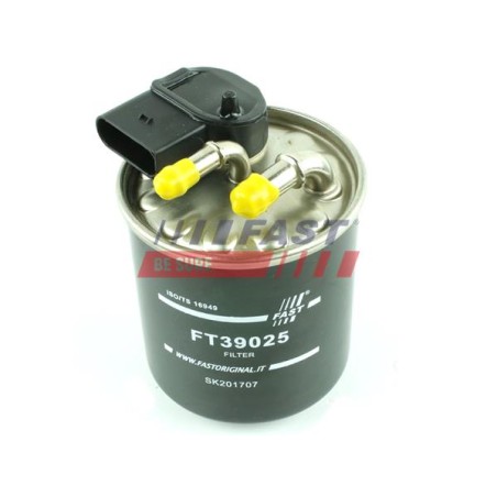 FILTRE À CARBURANT POUR MERCEDES SPRINTER 06