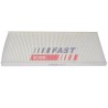 FILTRE, AIR DE L`HABITABLE POUR FIAT PUNTO 93