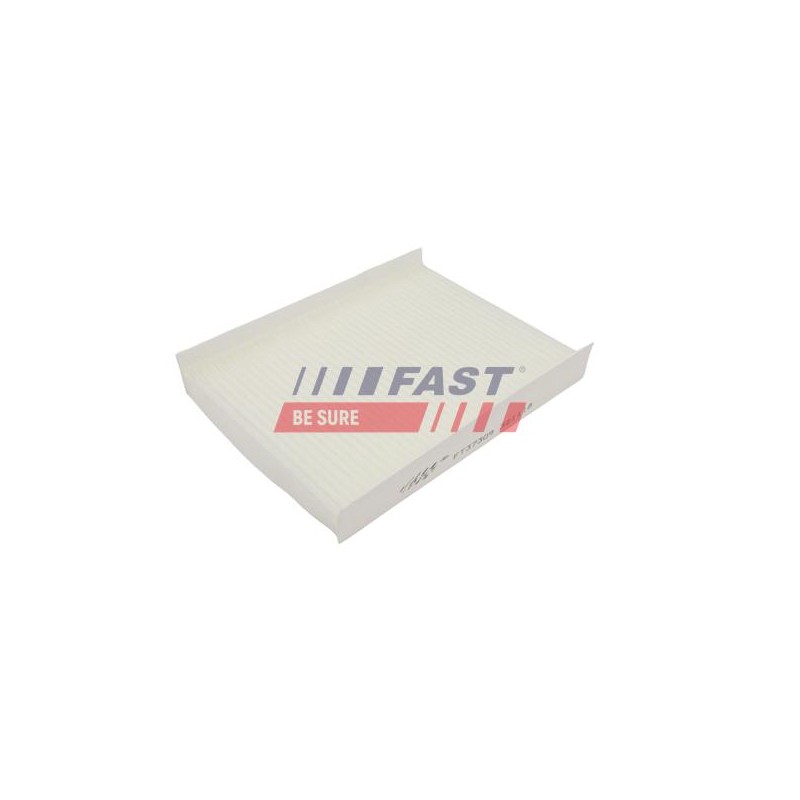 FILTRE, AIR DE L`HABITABLE POUR FIAT BRAVO 07