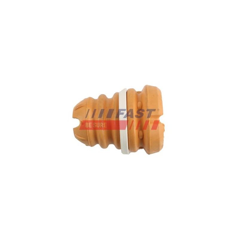 ATTENTAT TAMPON, AMORTISSEUR POUR FORD TRANSIT COURIER 14
