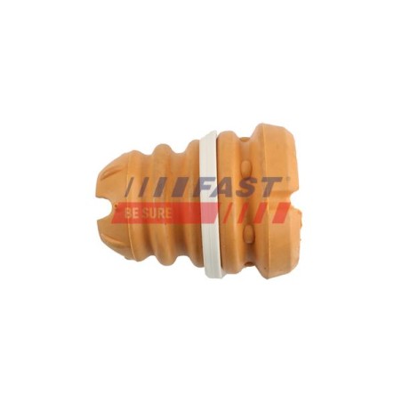 ATTENTAT TAMPON, AMORTISSEUR POUR FORD TRANSIT COURIER 14