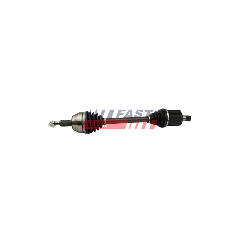 ARBRE DE TRANSMISSION VW CRAFTER II 16