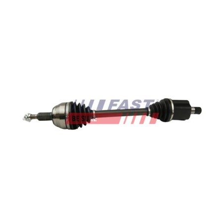 ARBRE DE TRANSMISSION VW CRAFTER II 16