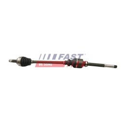 ARBRE DE TRANSMISSION POUR CITROEN JUMPY 16