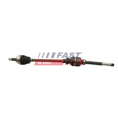ARBRE DE TRANSMISSION POUR CITROEN JUMPY 16