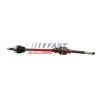 ARBRE DE TRANSMISSION POUR CITROEN JUMPY 16