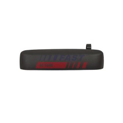 POIGNÉE EXTÉRIEURE DE PORTE POUR FIAT PANDA 03