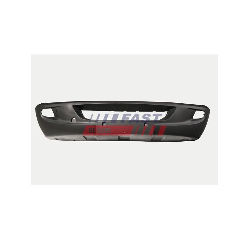 PARE-CHOCS MERCEDES SPRINTER 06