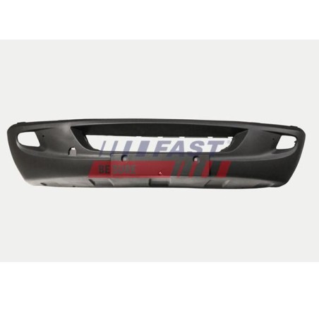PARE-CHOCS MERCEDES SPRINTER 06